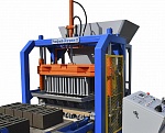Vibropress Rifey-Buran-2A
