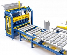 Vibropress Rifey-Buran