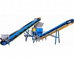 Dosing system SDA 1100-7.0SH-24
