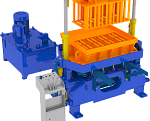 Vibropress Rifey-Ram