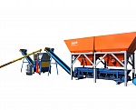 Dosing system SDM 750-5.0-15