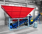 Dosing system-SDA-375-20-Monoblock