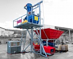 Rifey Concrete Mobile 45