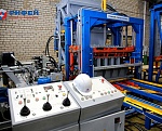 Vibropress Rifey-Progress