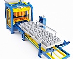 Vibropress Rifey-Udar-R