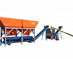 Dosing system SDA 750-5.0-15