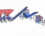 Rifey Buran-2A-SDA-1100-7.0Sh-24