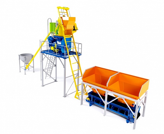 Rifey Beton 25