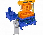 Vibropress Rifey-Ram-1000